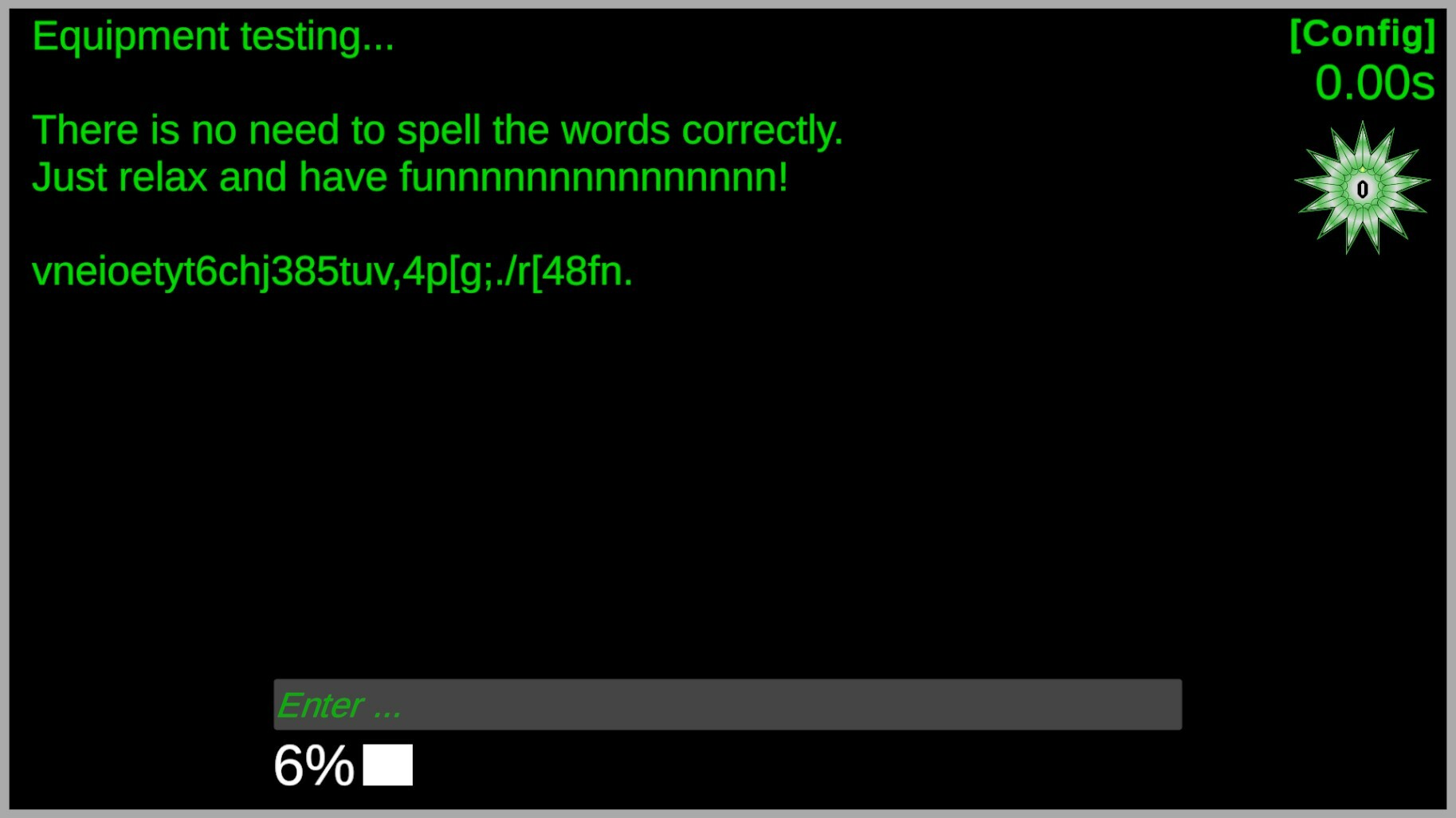 project HECK screenshot 1