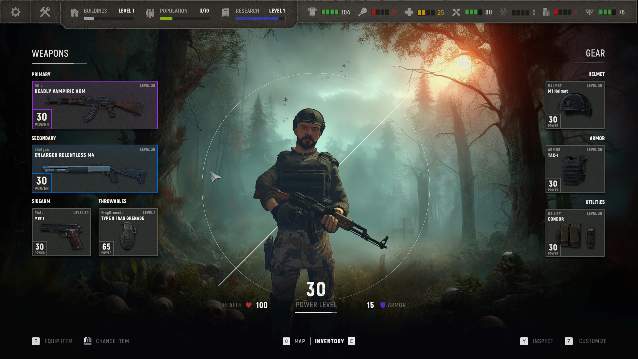 Dead Ends screenshot 3