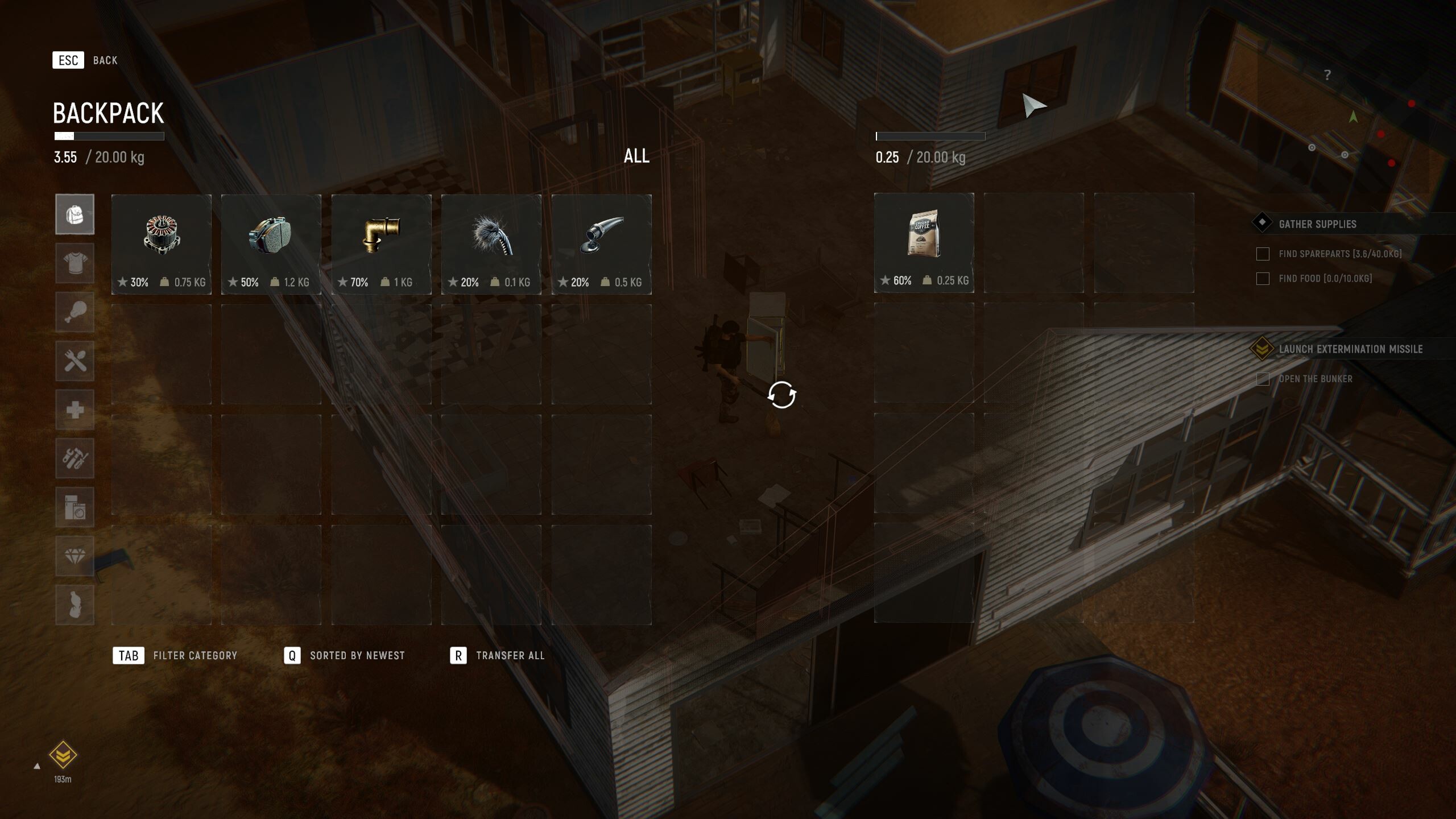Dead Ends screenshot 2