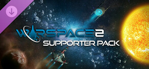 Warspace 2 - Supporter Pack