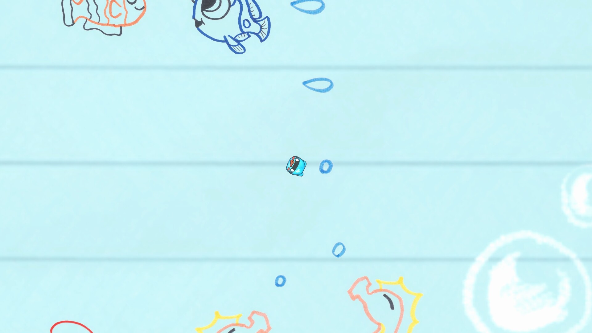 Jellying Over It screenshot 3