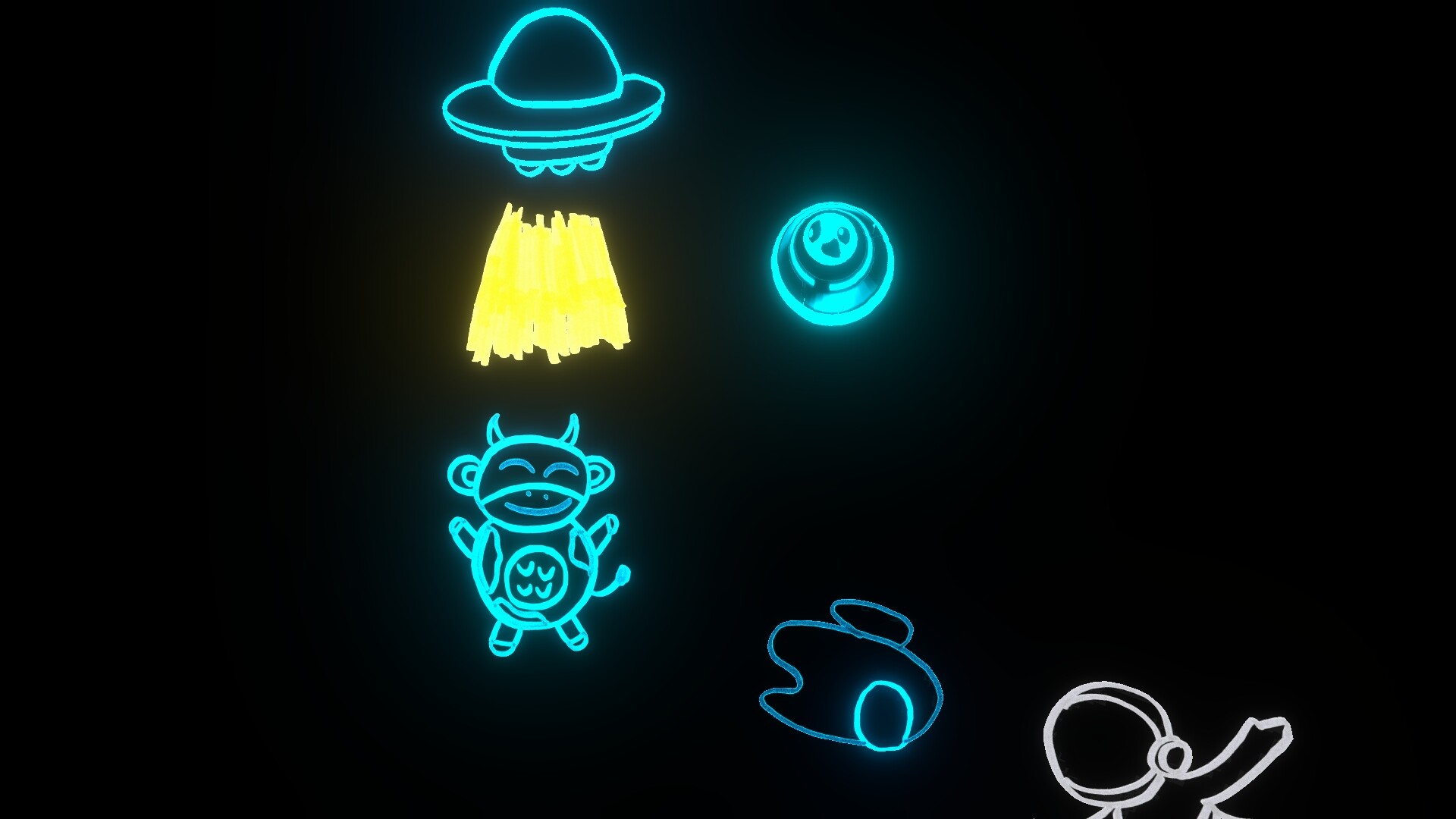Jellying Over It screenshot 5