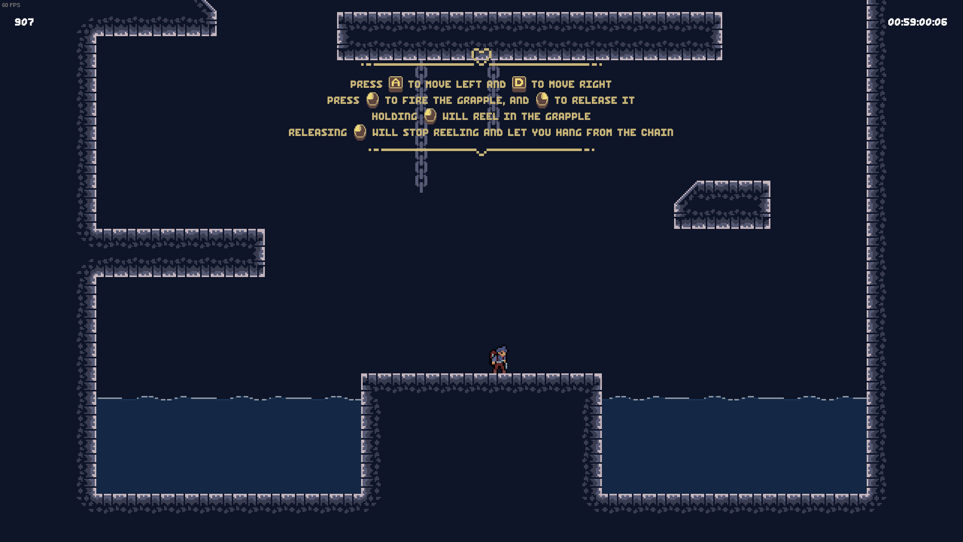 Ascend The Well screenshot 4