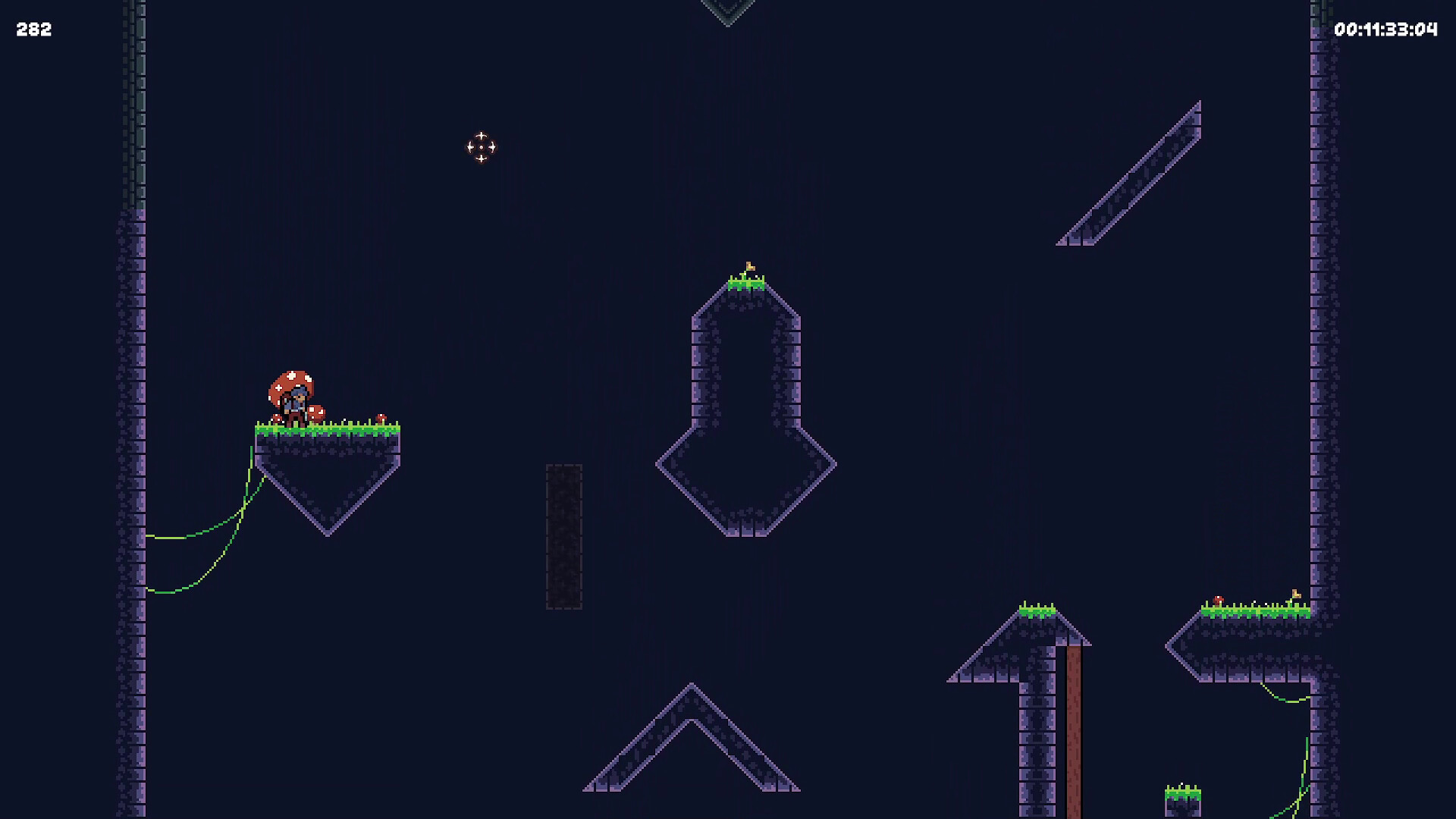 Ascend The Well screenshot 7