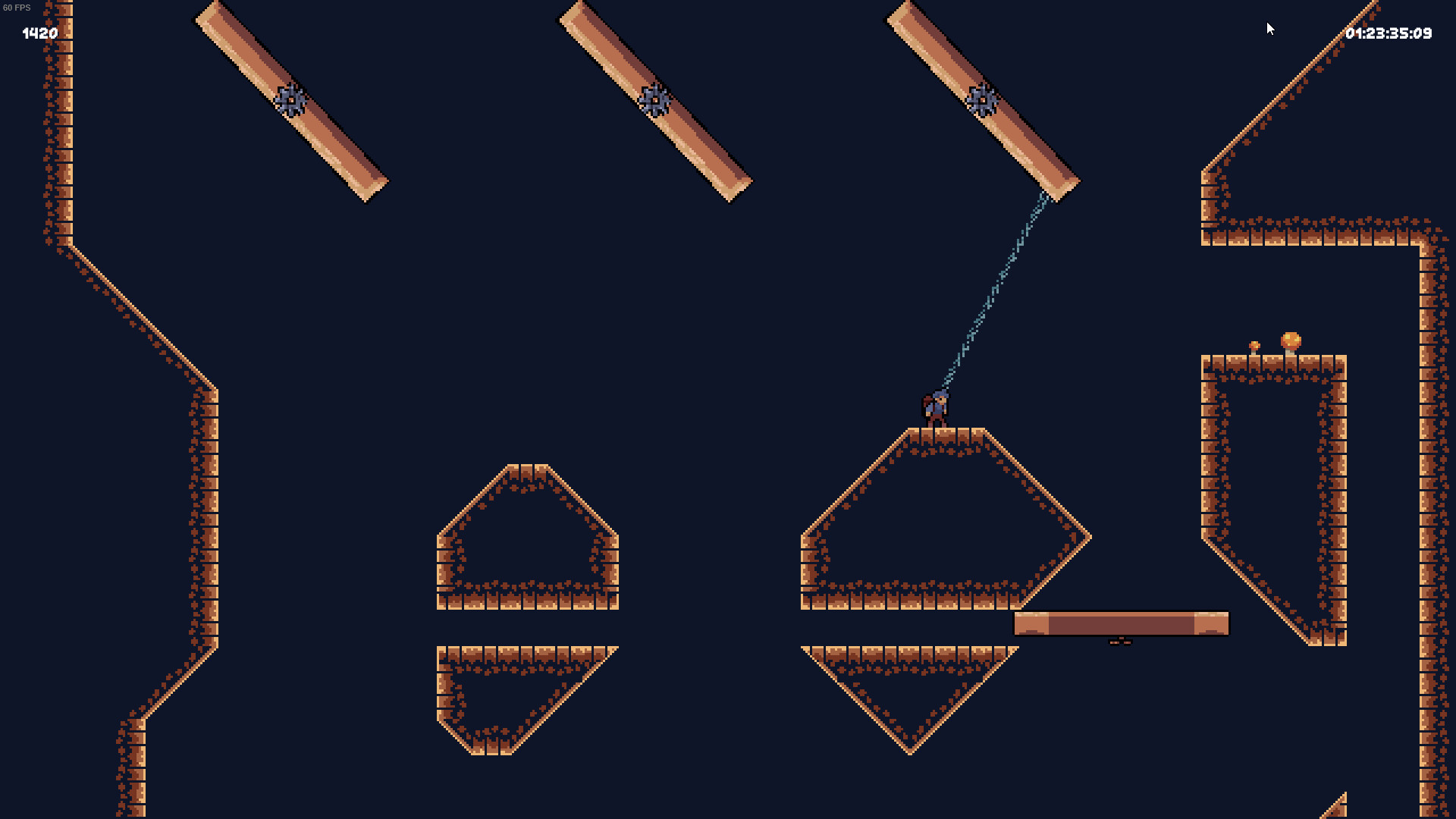 Ascend The Well screenshot 6