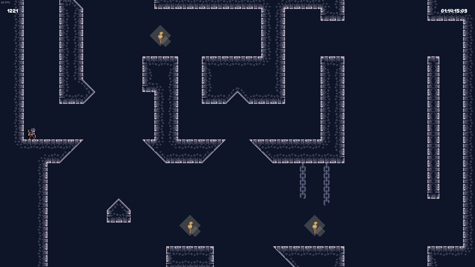 Ascend The Well screenshot 8