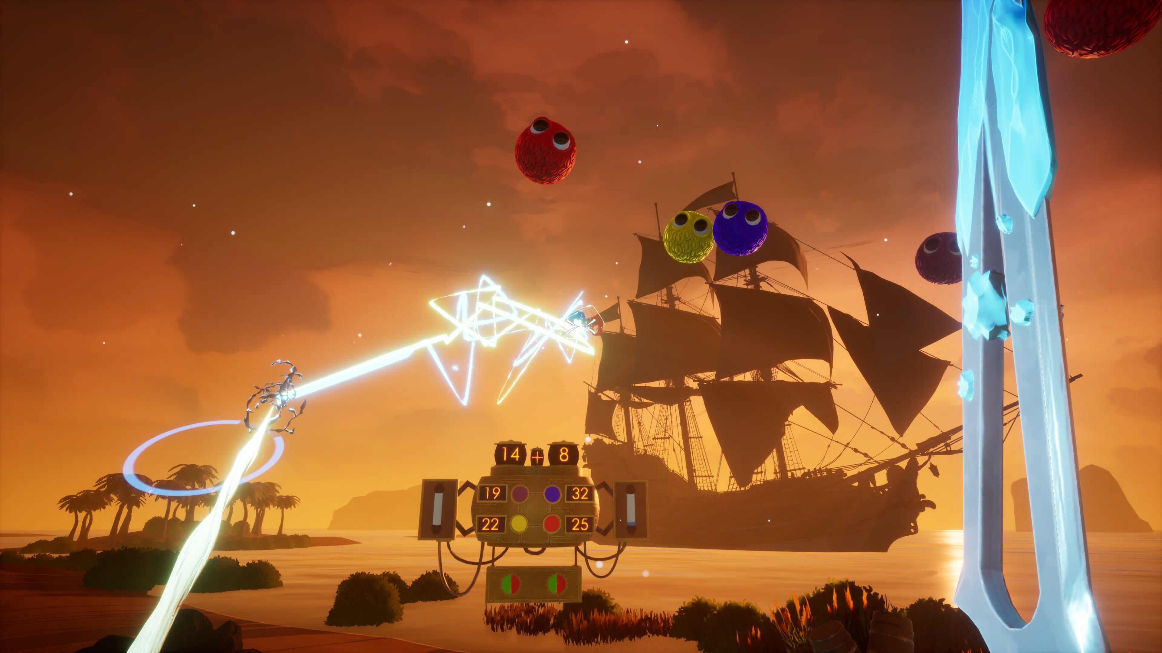K-ONE screenshot 4