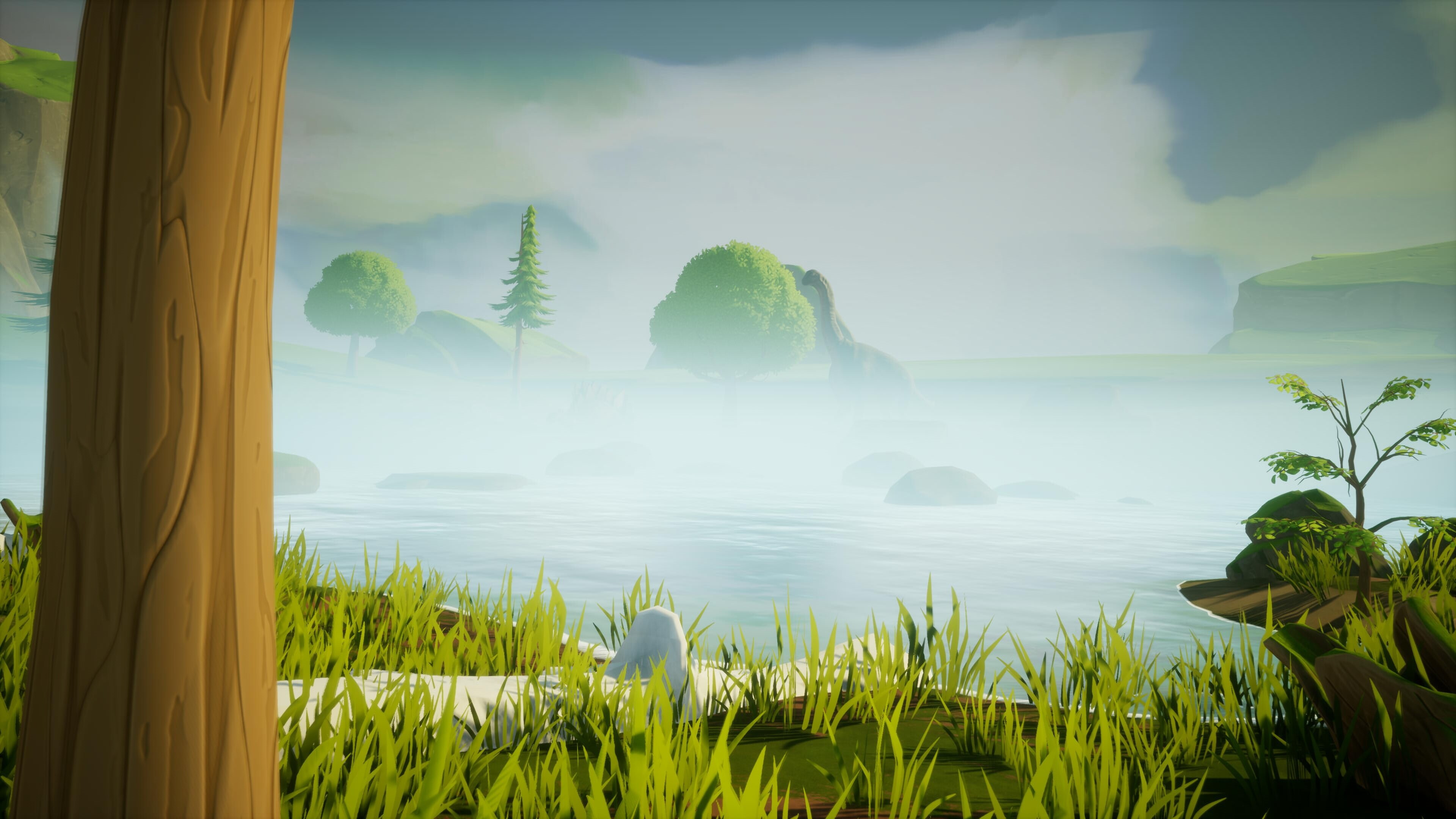 K-ONE screenshot 3