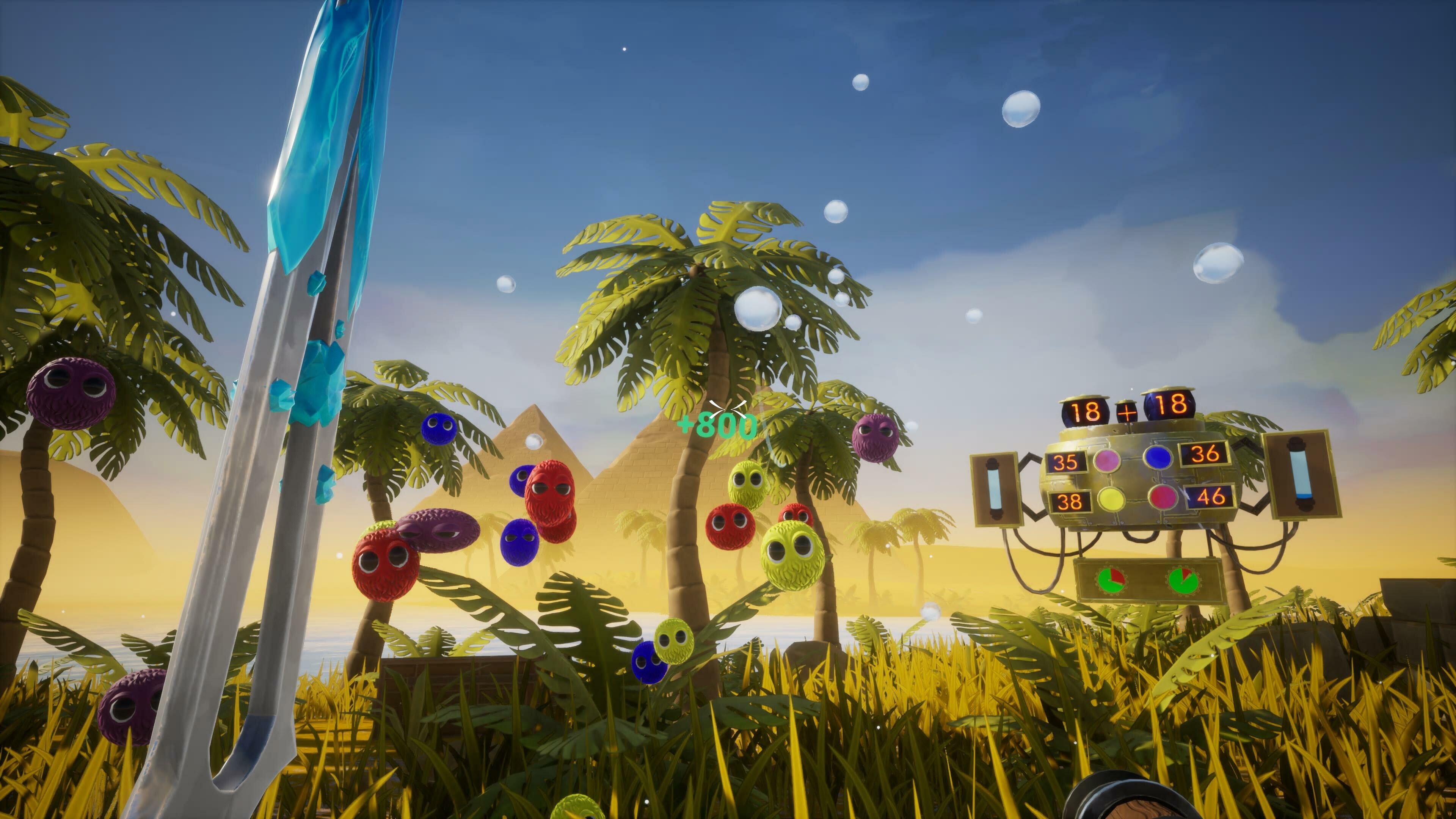 K-ONE screenshot 7