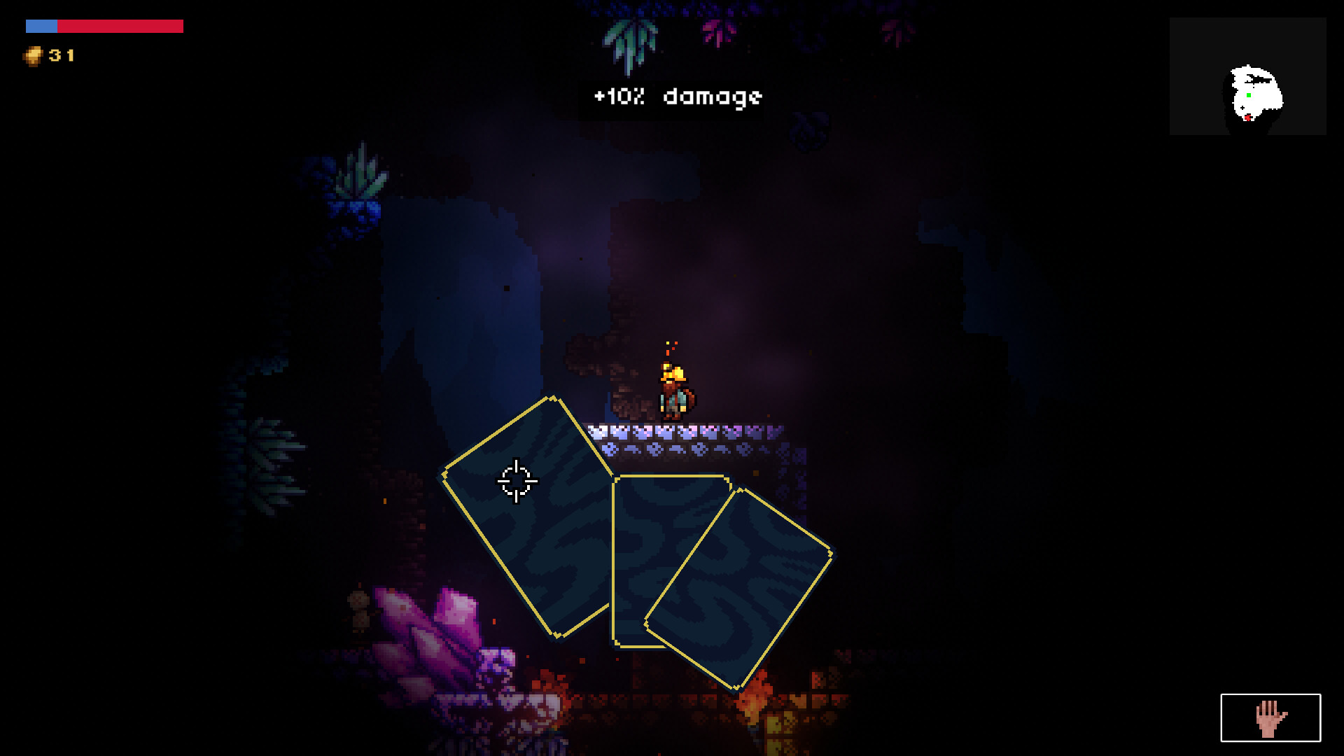 Cavescape screenshot 7