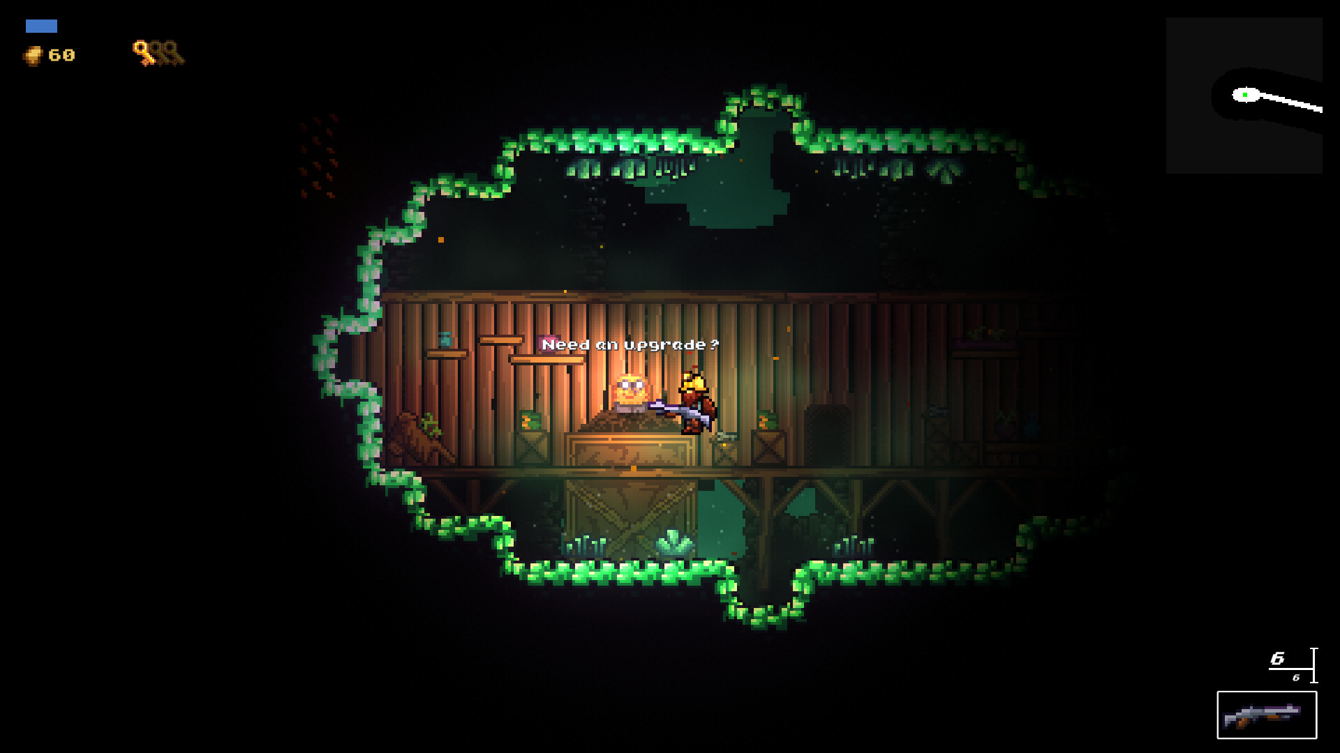 Cavescape screenshot 5