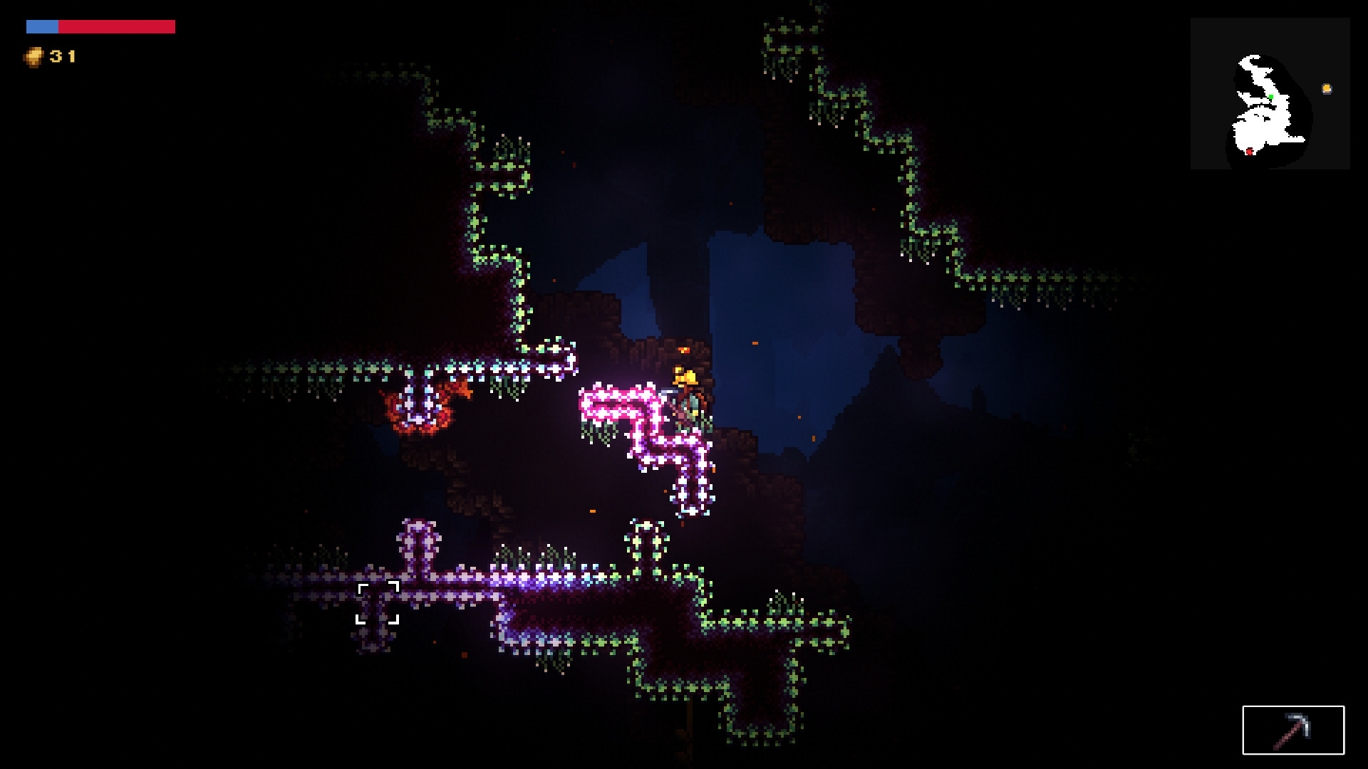 Cavescape screenshot 10