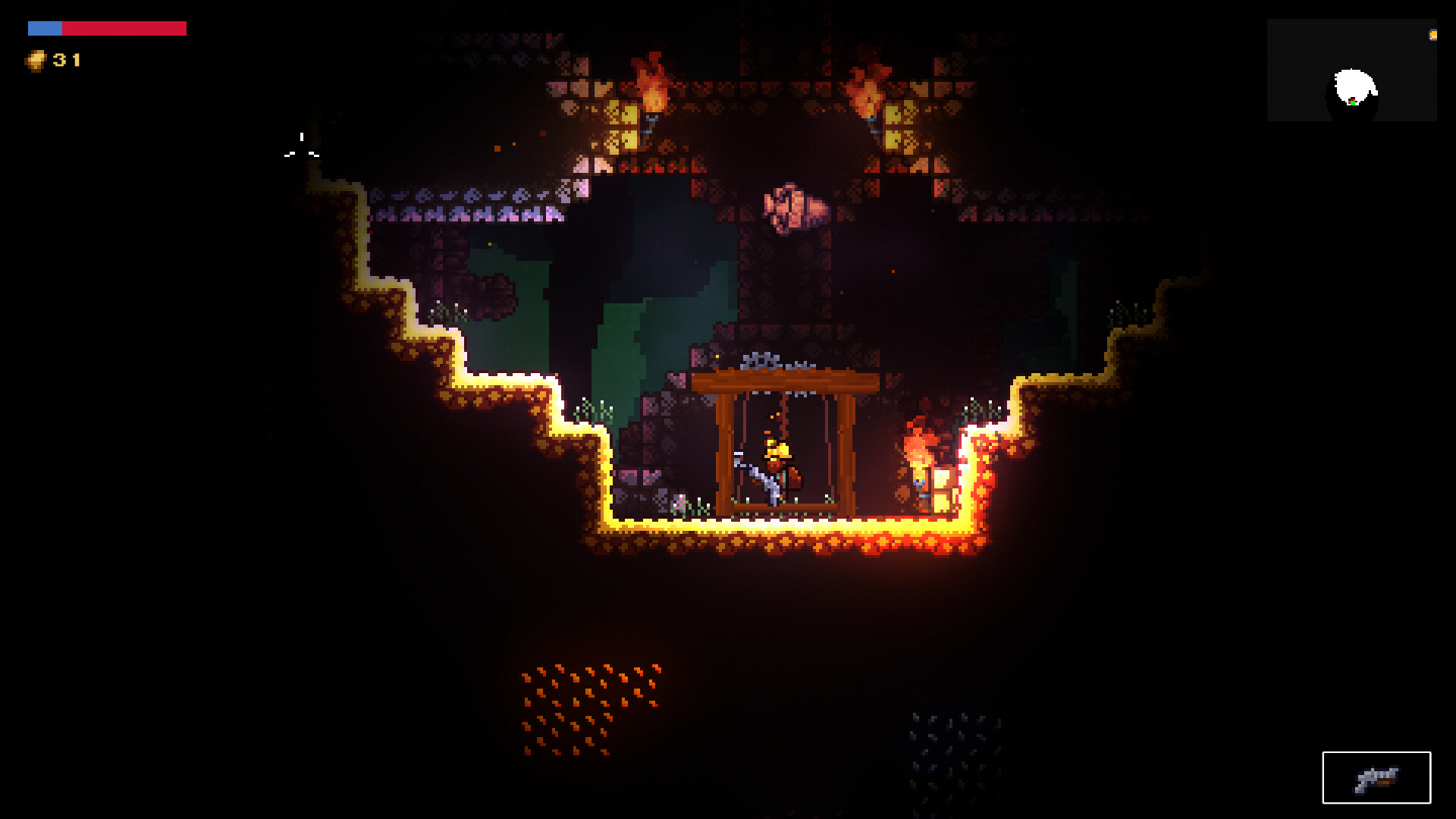Cavescape screenshot 4