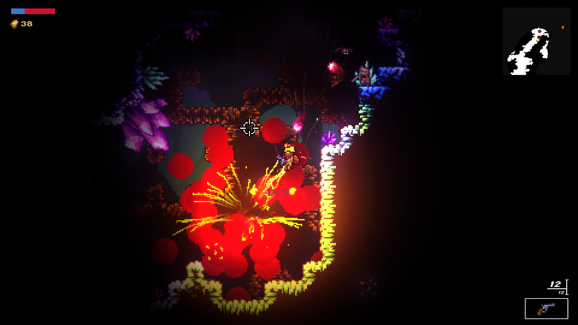 Cavescape screenshot 13