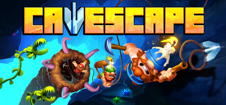 Cavescape