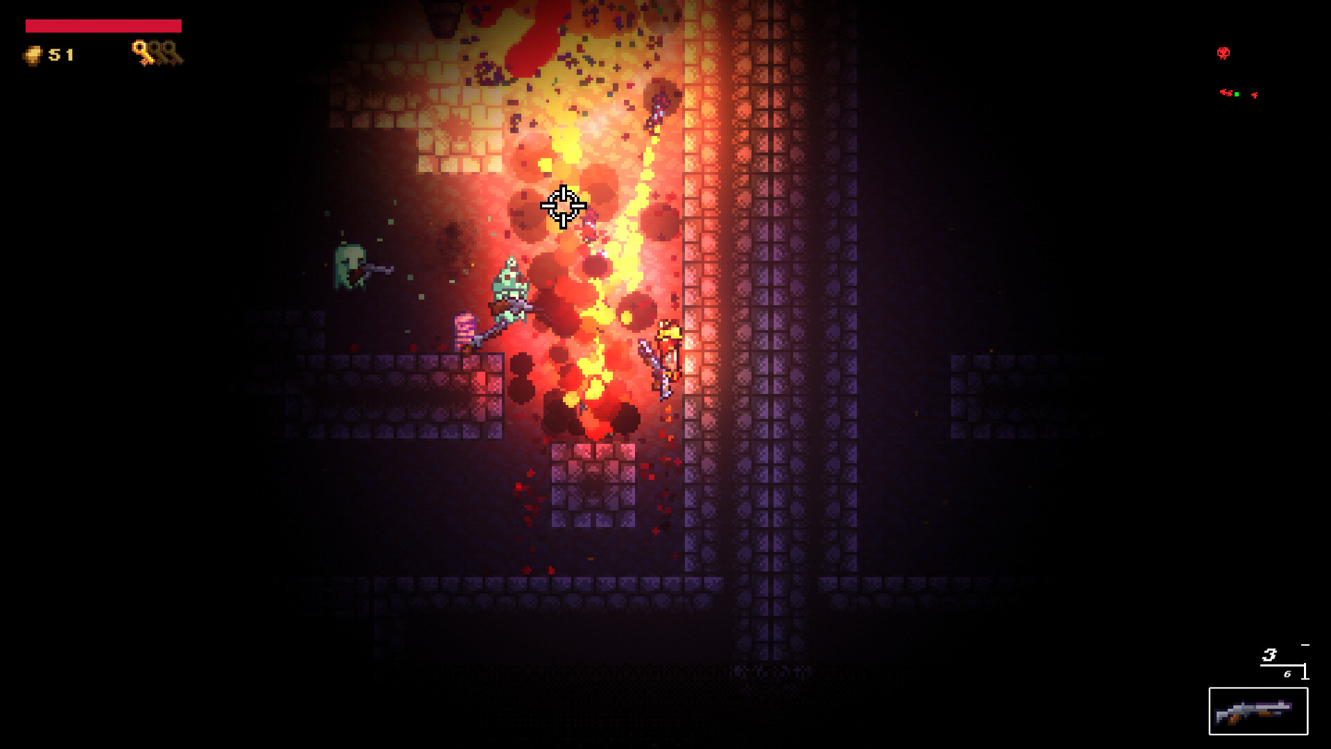 Cavescape screenshot 11