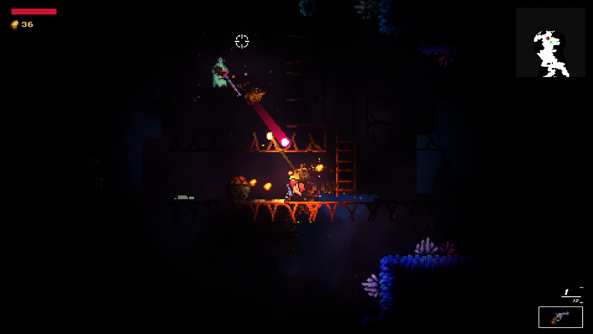 Cavescape screenshot 12