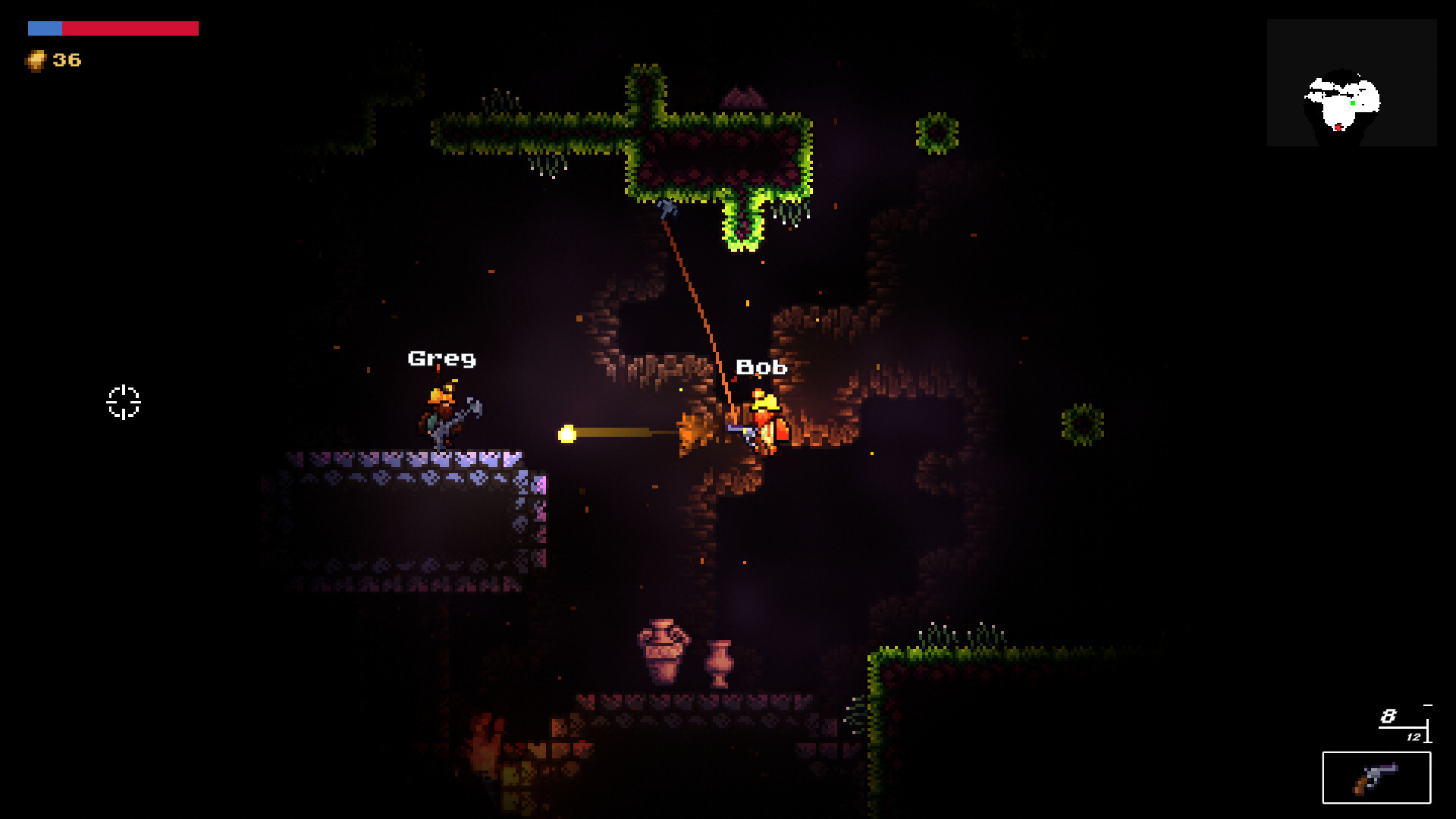 Cavescape screenshot 6
