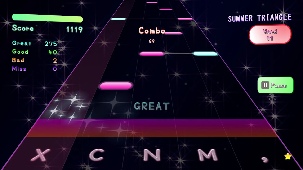 Pan Beats screenshot 7