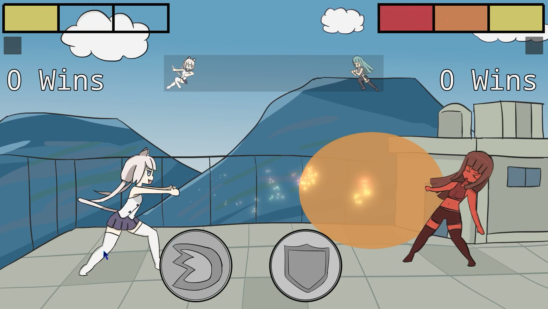 TobPaCharge screenshot 5