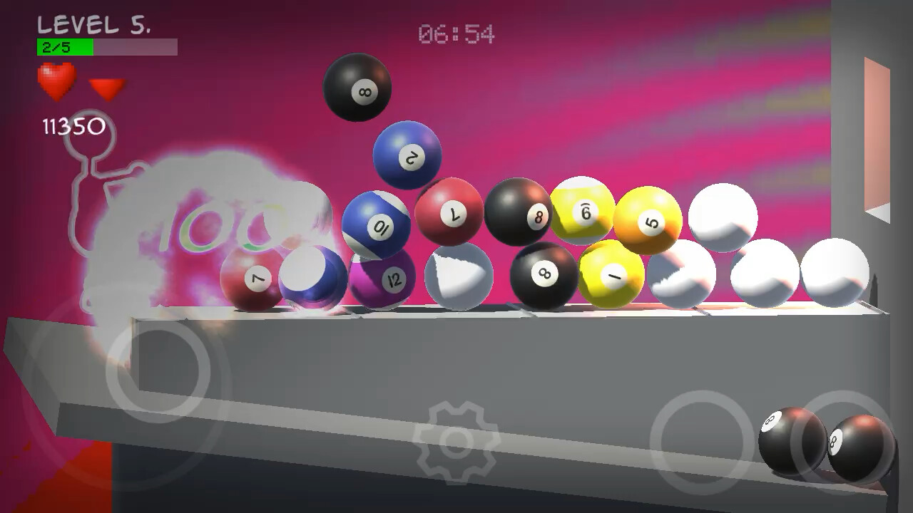 GreenBulb screenshot 5