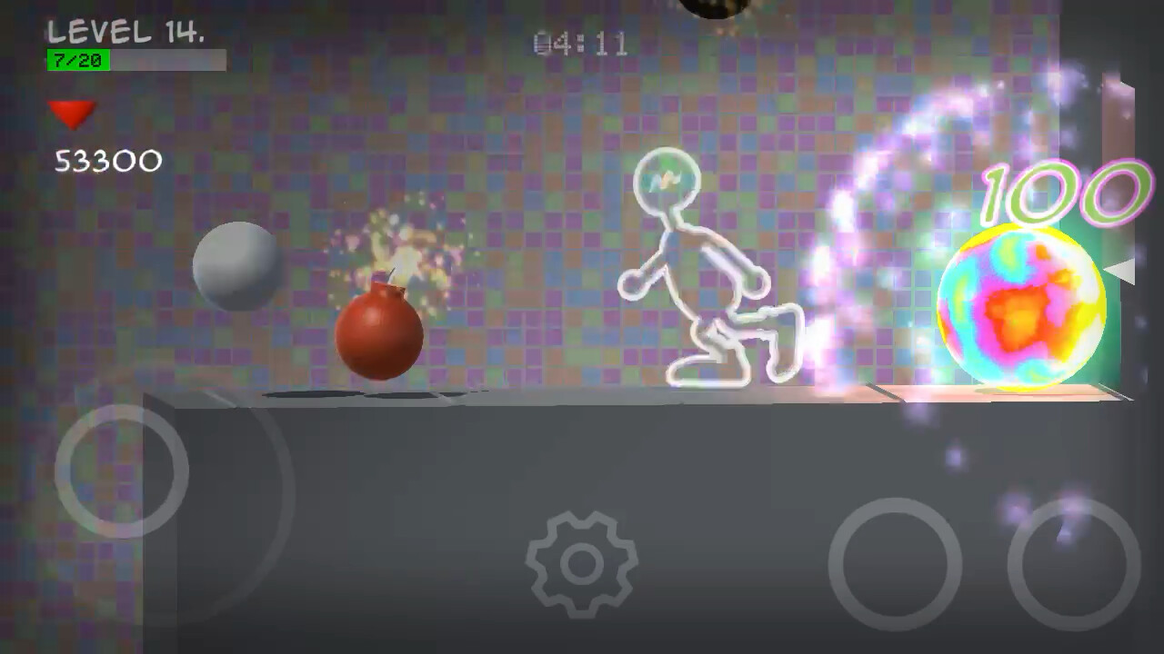 GreenBulb screenshot 14