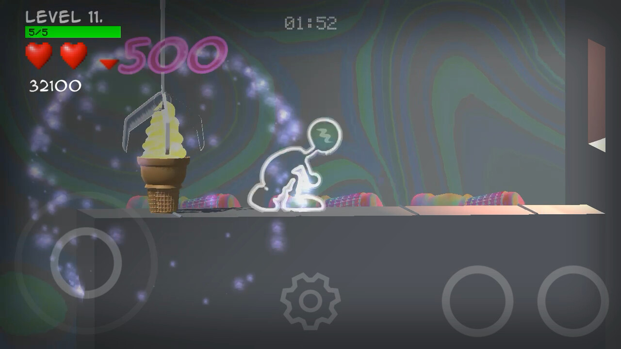 GreenBulb screenshot 11