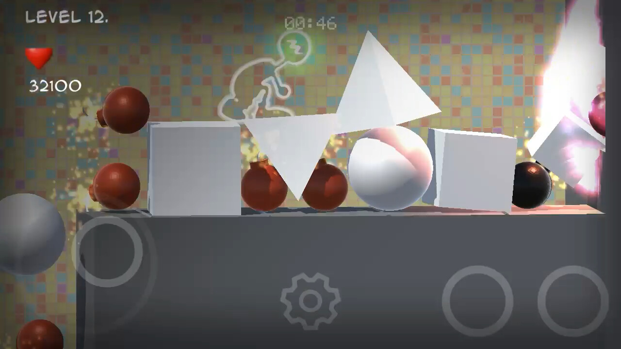 GreenBulb screenshot 12