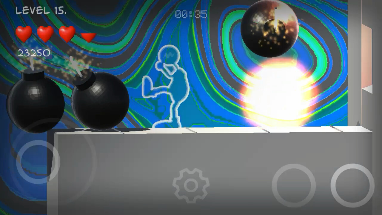 GreenBulb screenshot 15