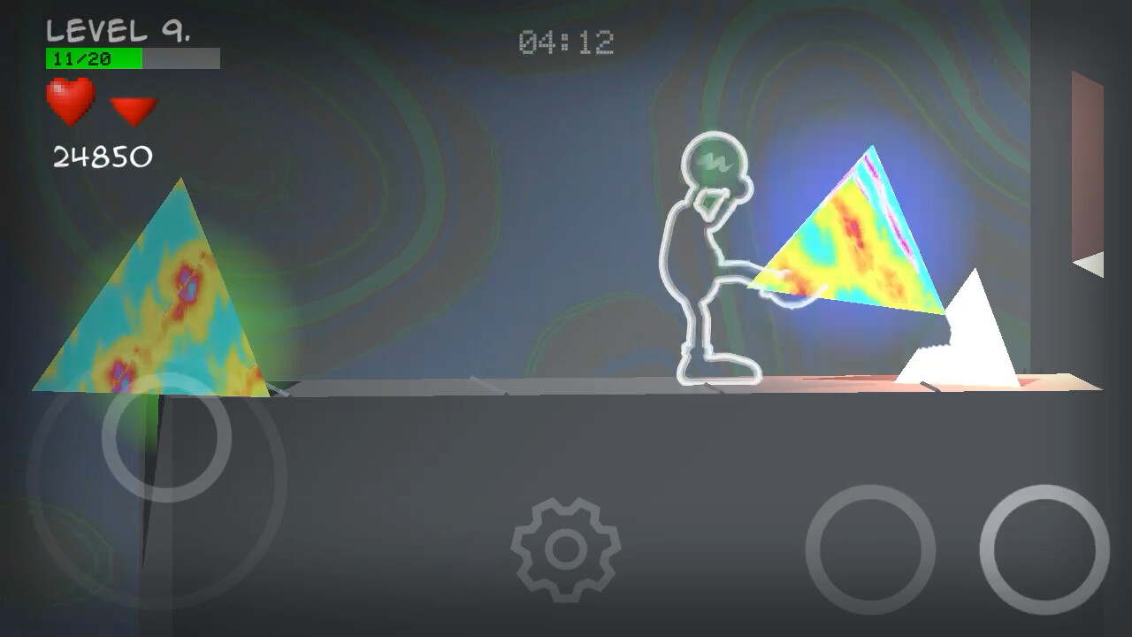 GreenBulb screenshot 9