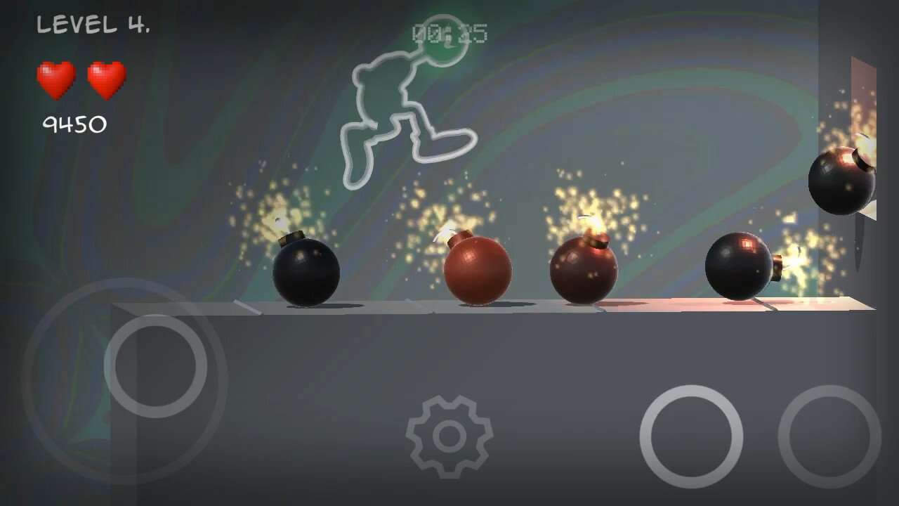 GreenBulb screenshot 4