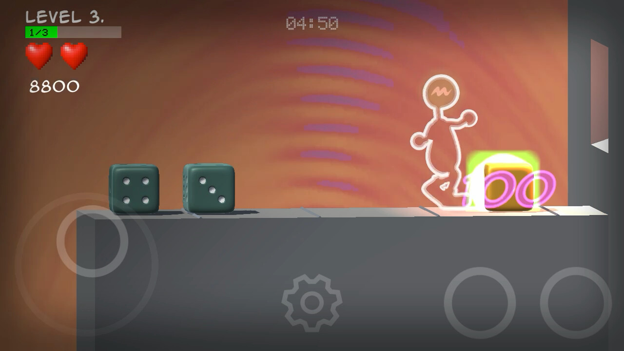 GreenBulb screenshot 3