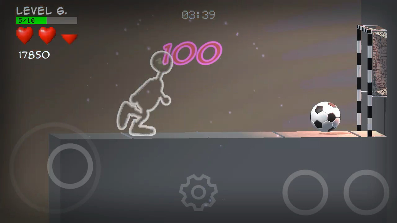 GreenBulb screenshot 6