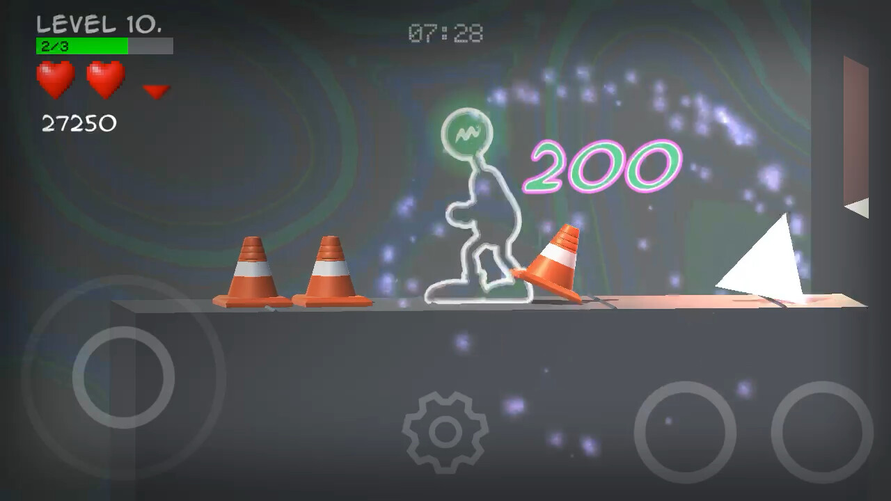 GreenBulb screenshot 10