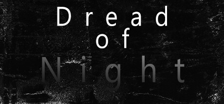 Dread of Night Cover Image