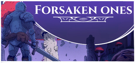 Forsaken Ones Cover Image