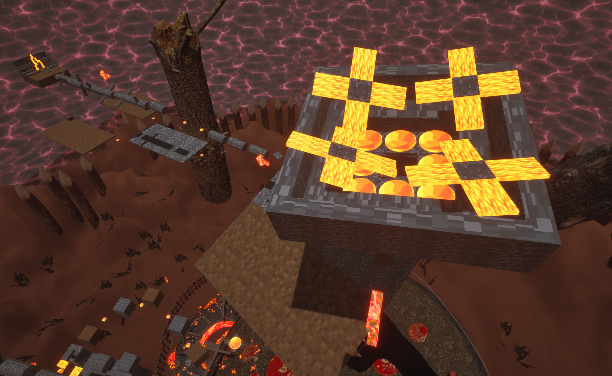 Climb and Cry screenshot 3