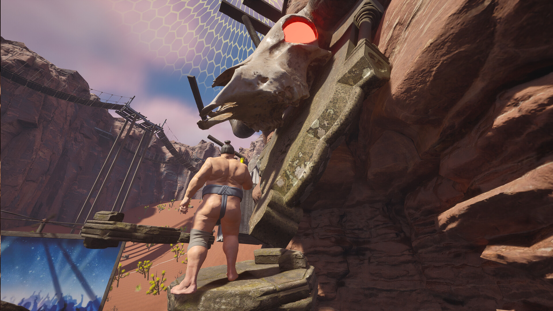 Climb and Cry screenshot 5