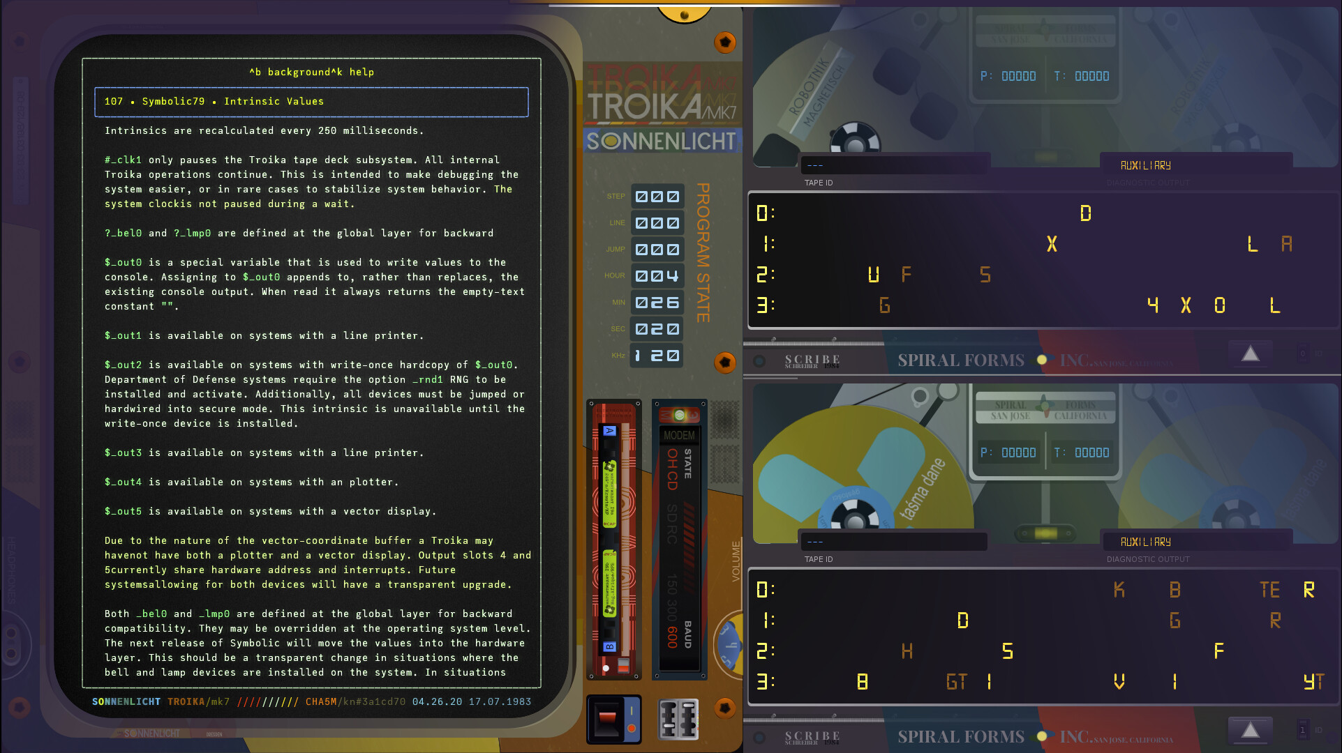 Tapeheads screenshot 5