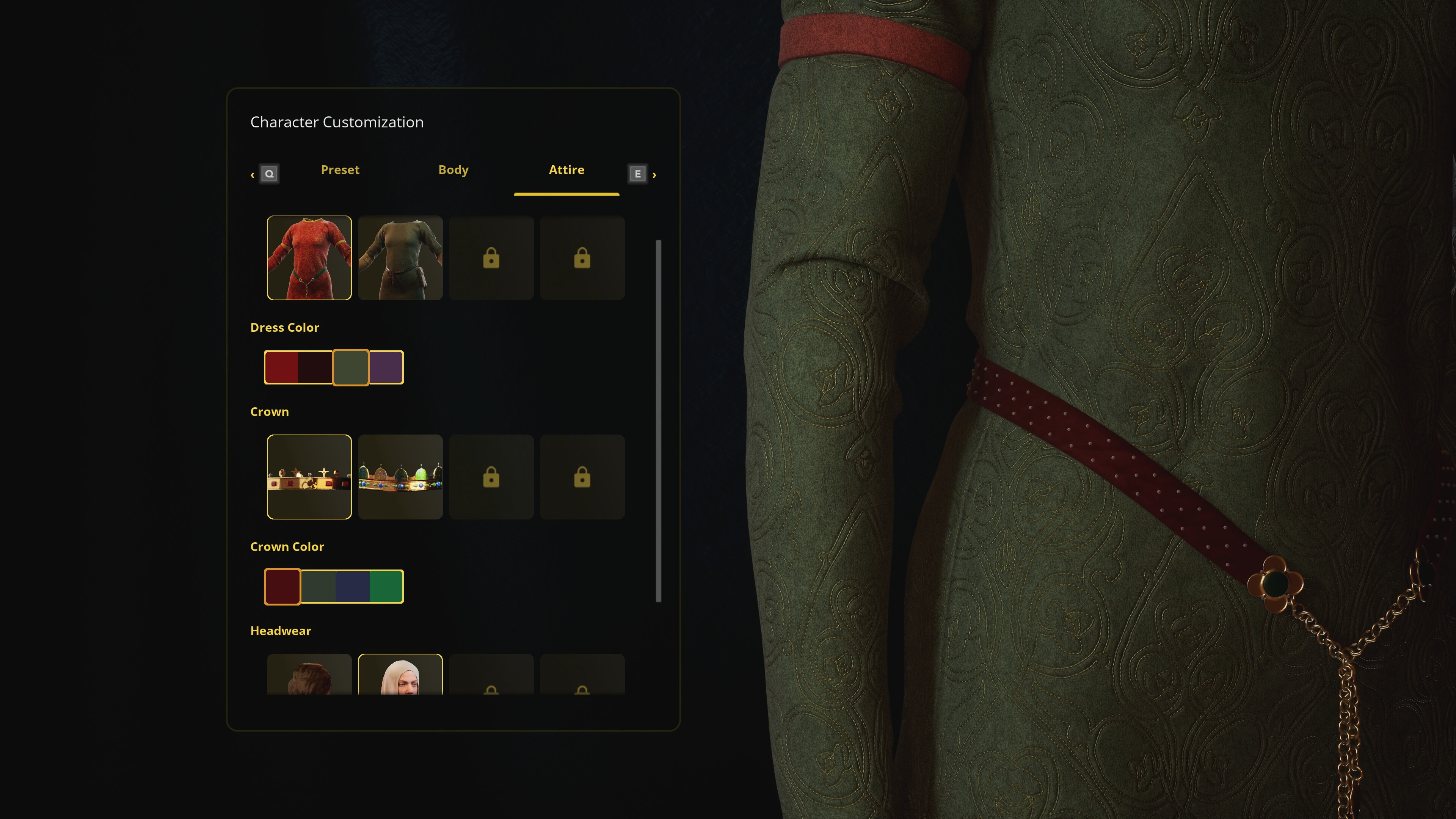 Elflock screenshot 10