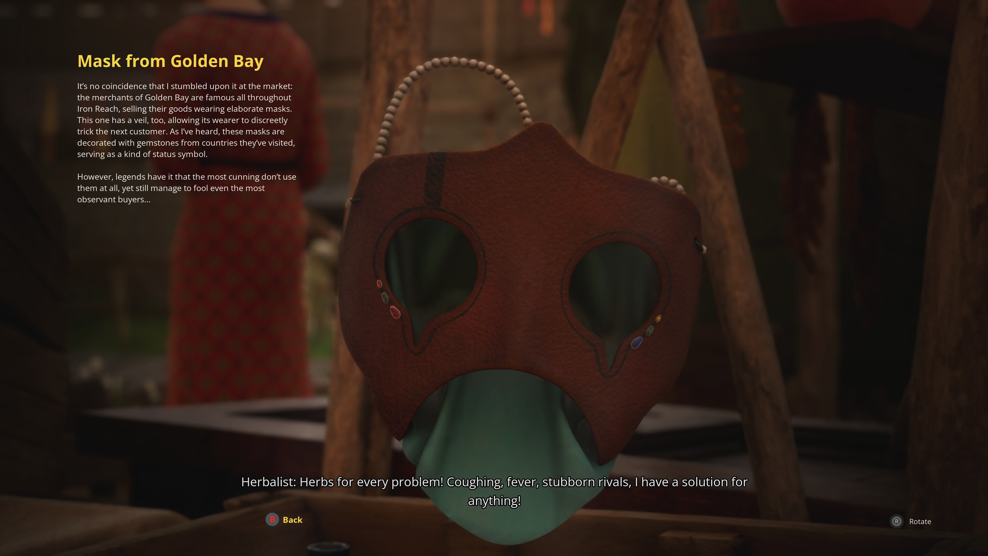 Elflock screenshot 18