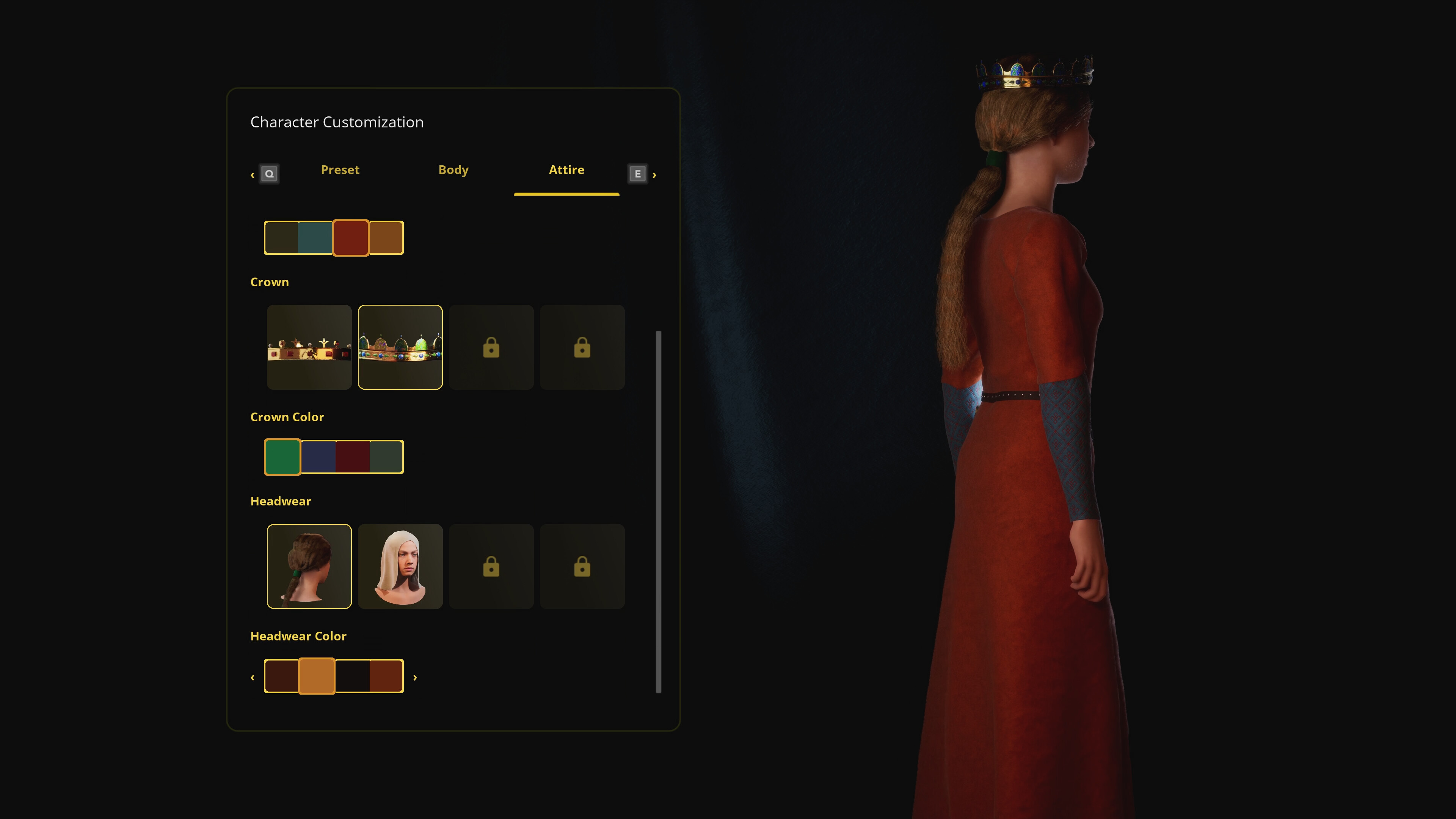 Elflock screenshot 9