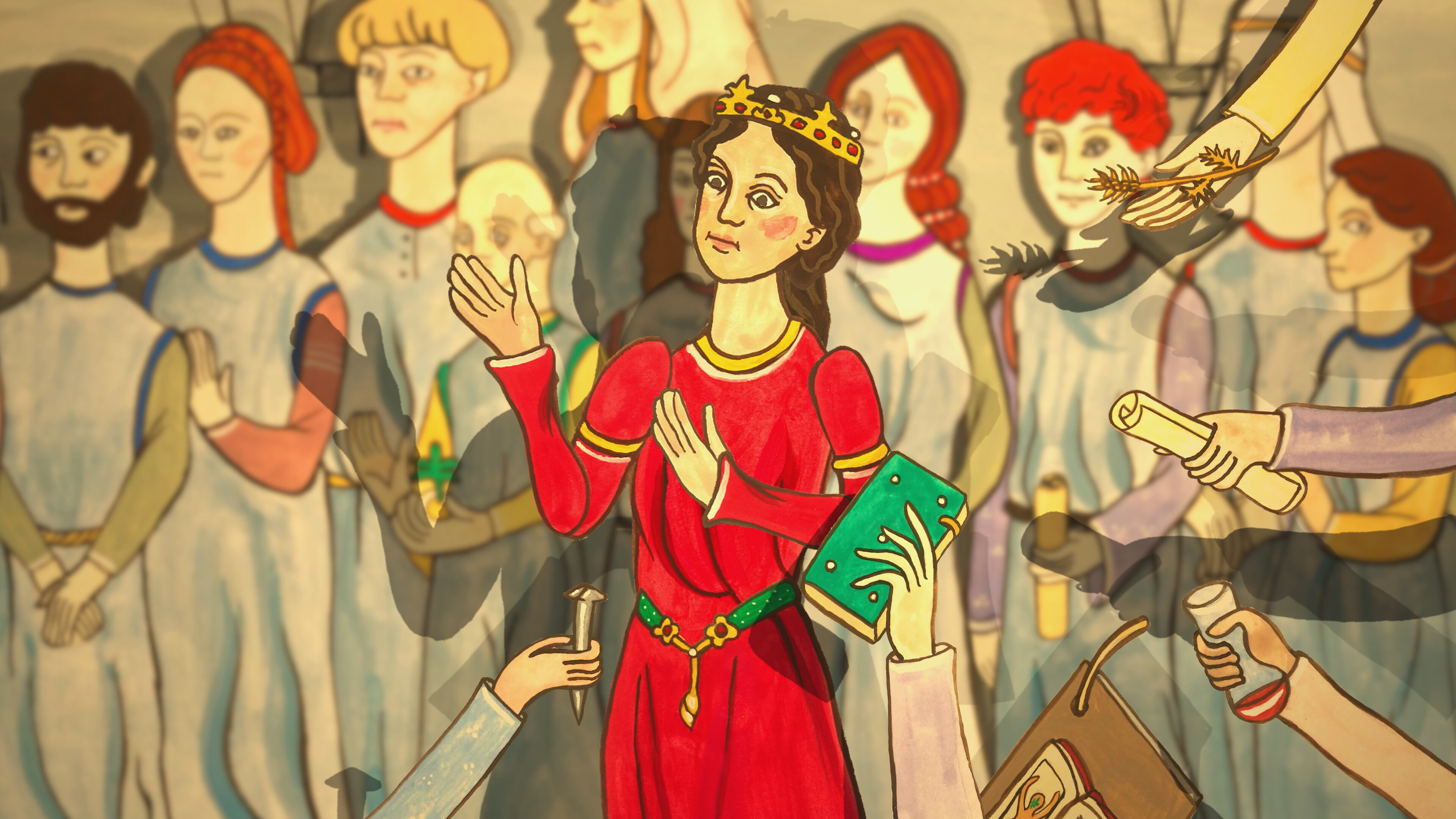 Elflock screenshot 16