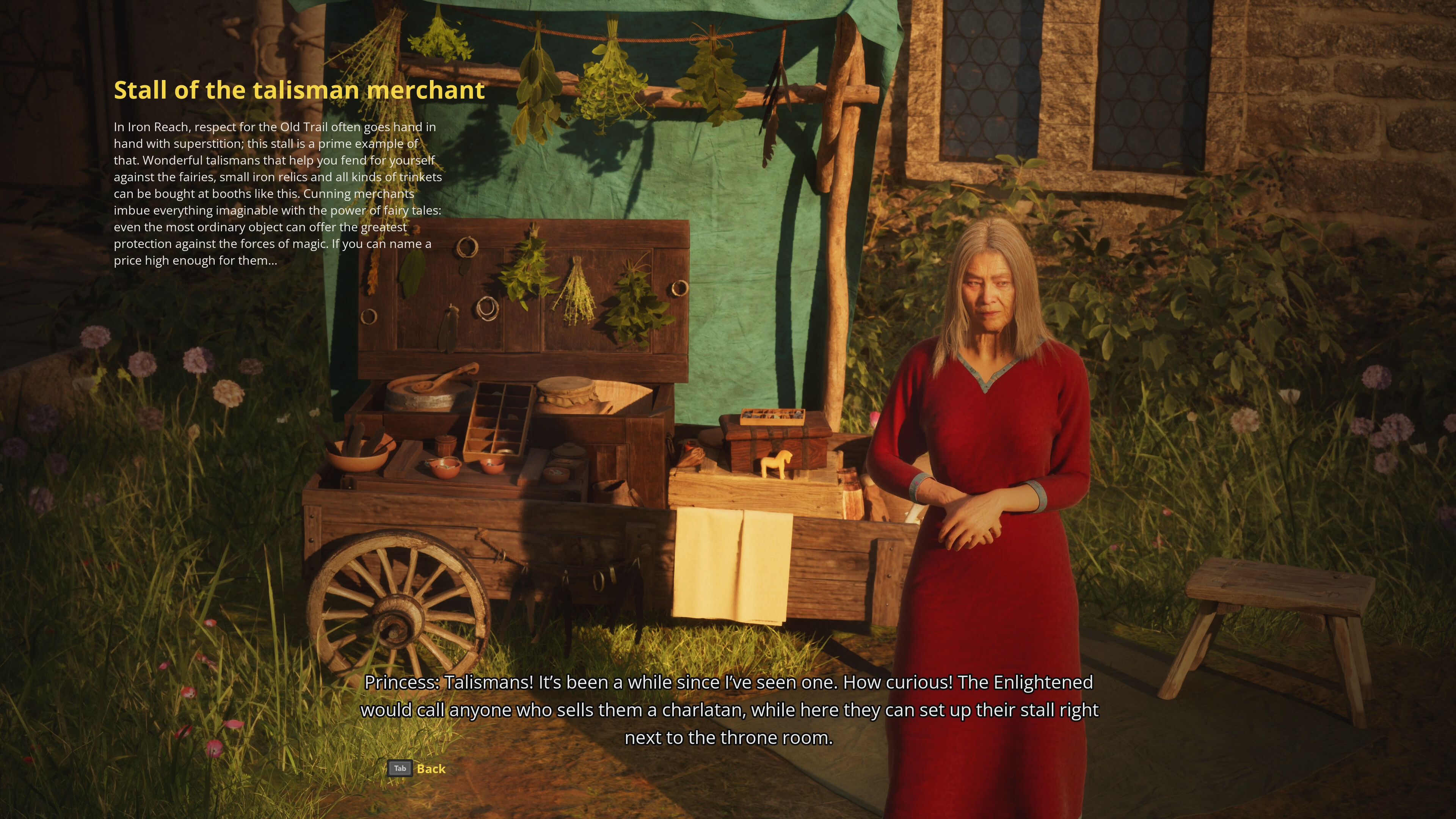 Elflock screenshot 13