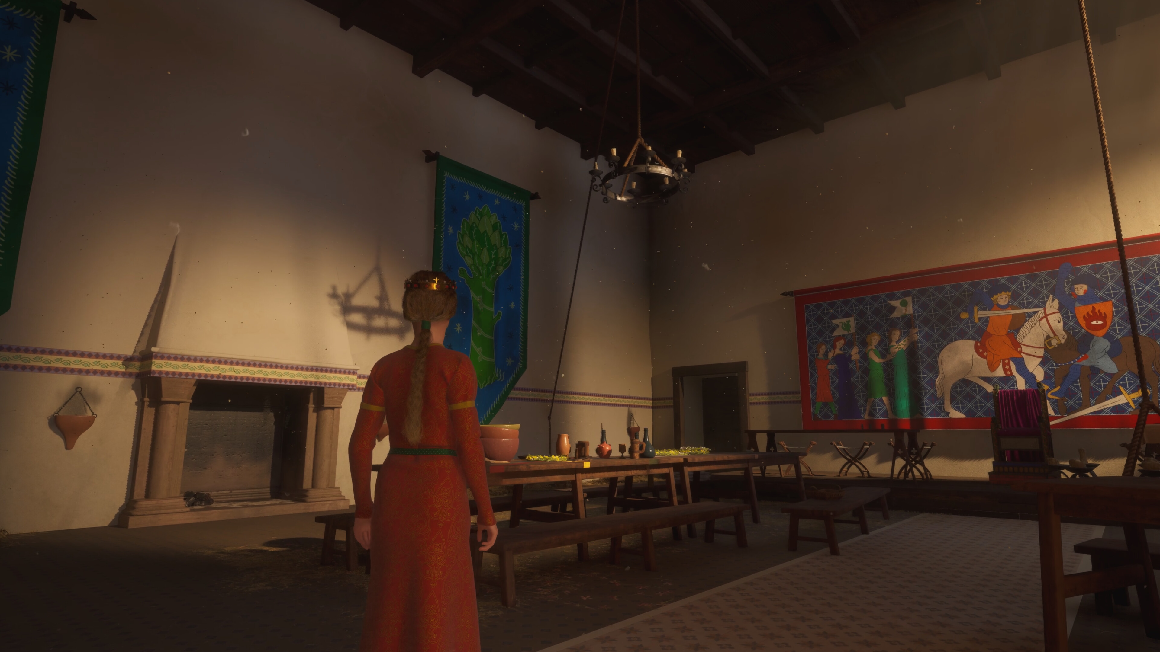 Elflock screenshot 2