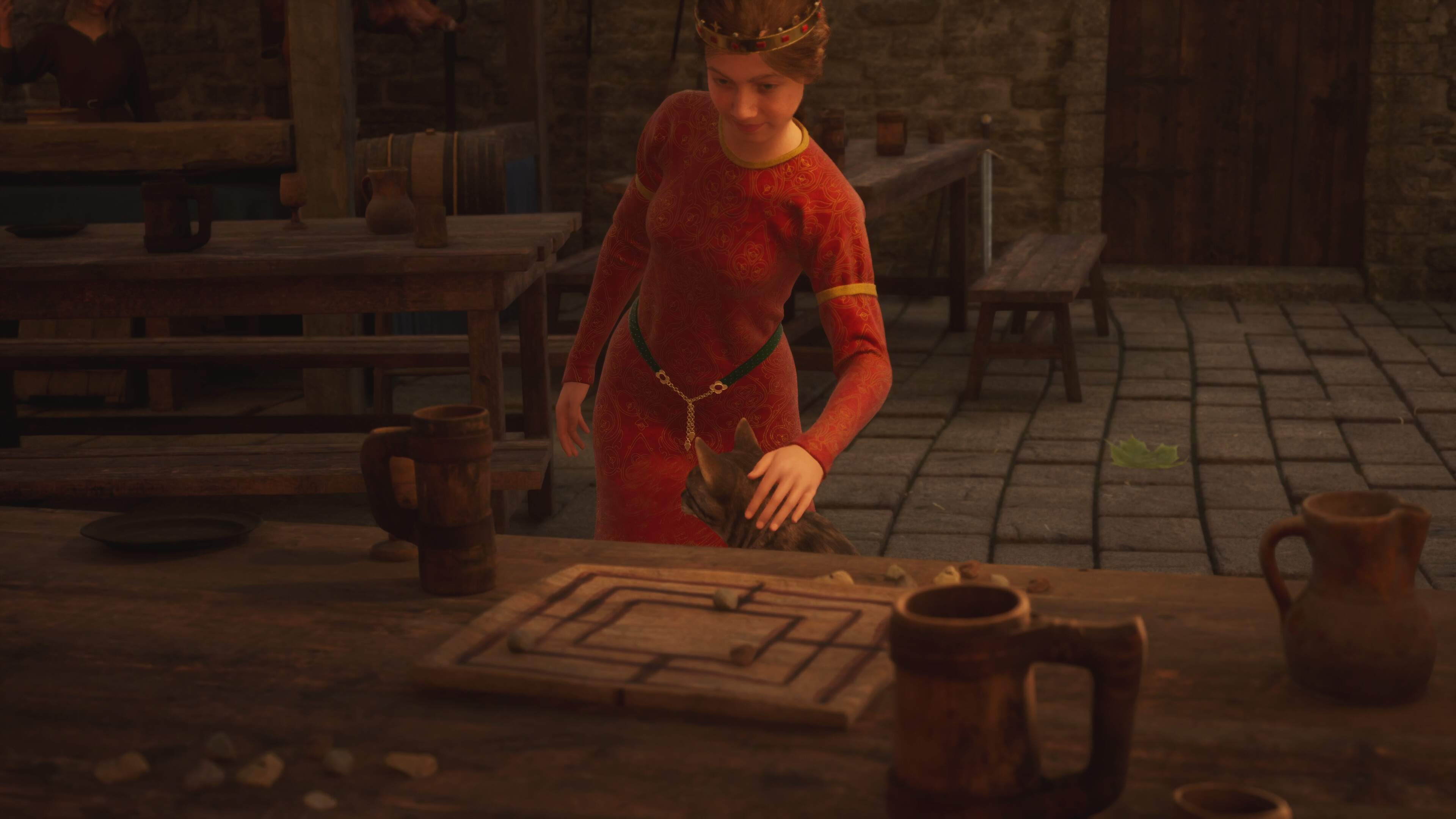 Elflock screenshot 15