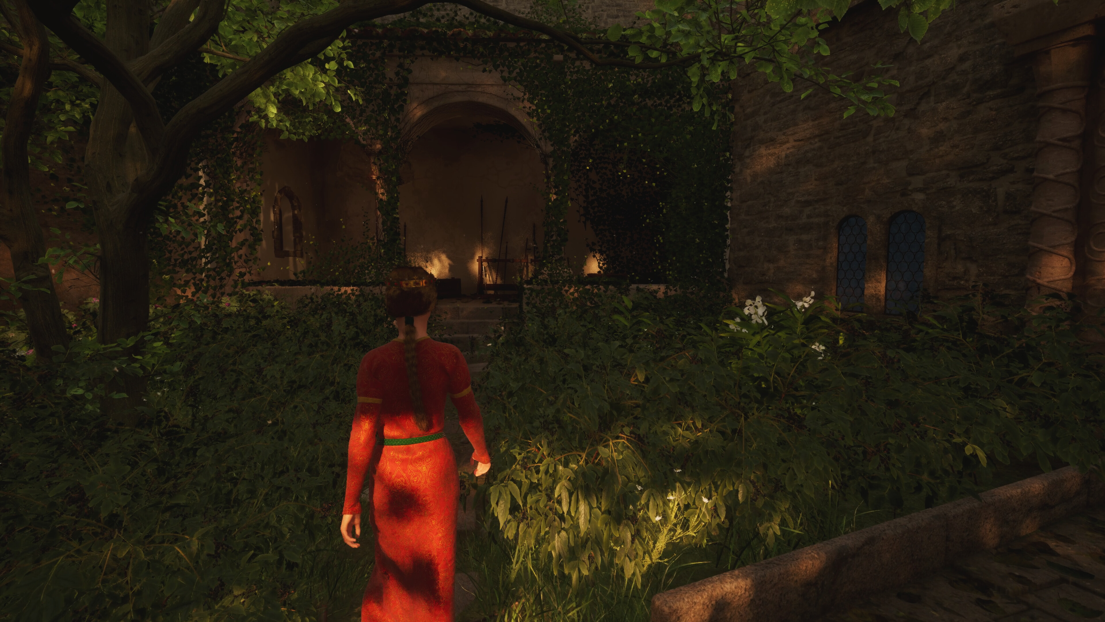 Elflock screenshot 4