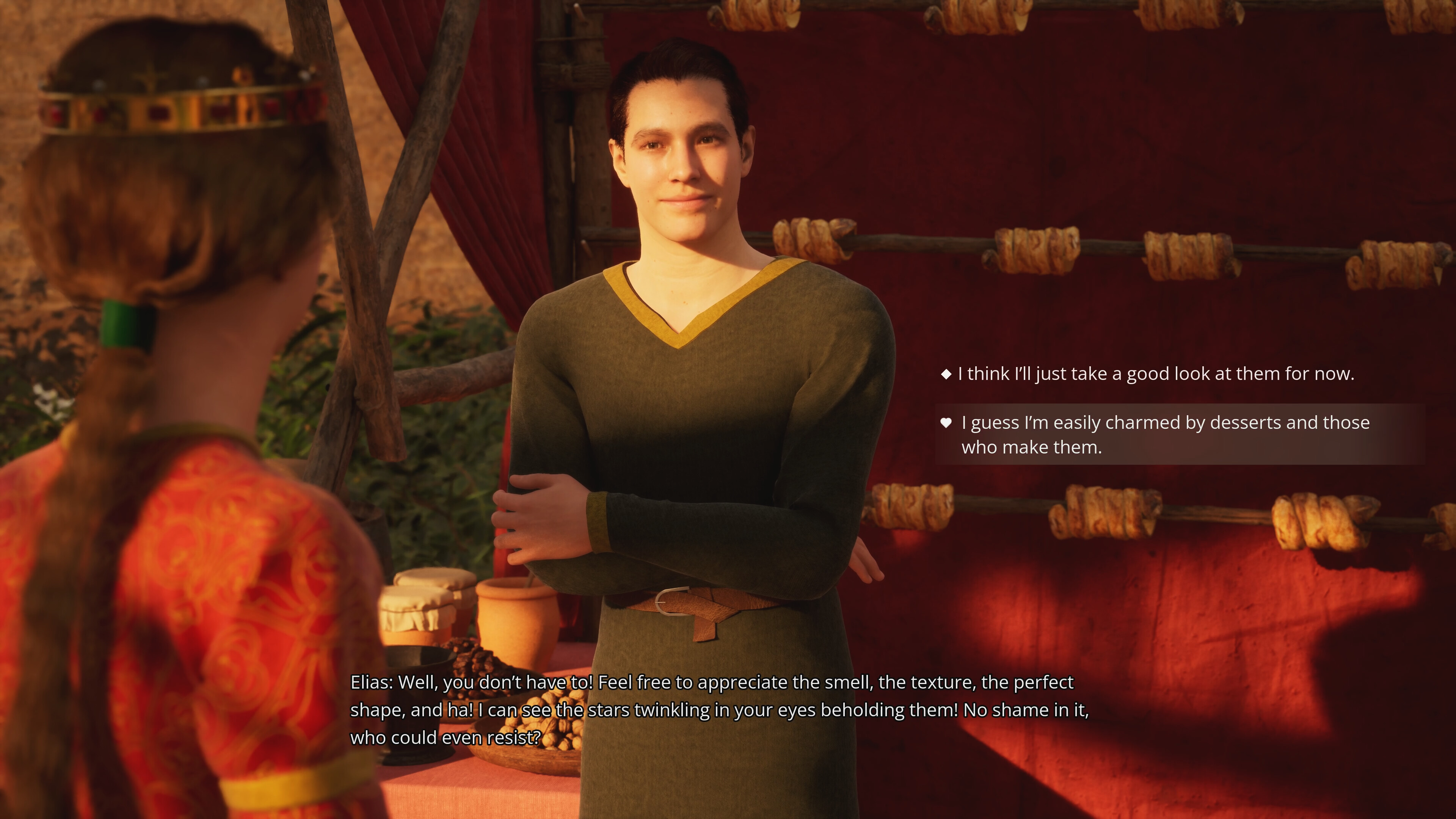 Elflock screenshot 7
