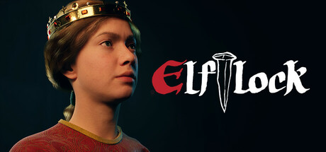 Elflock Cover Image