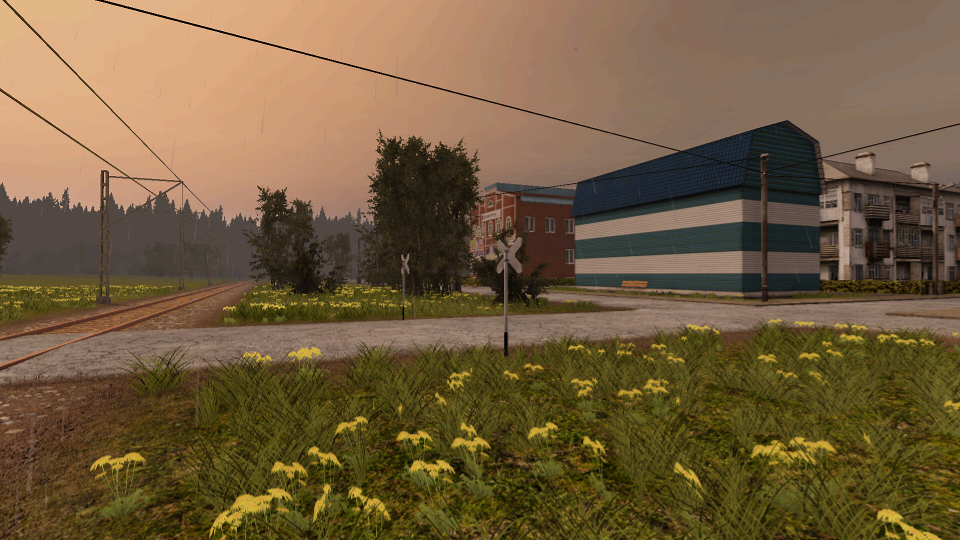 Sosnova screenshot 5